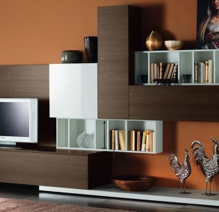 Mobila Living Belmondo