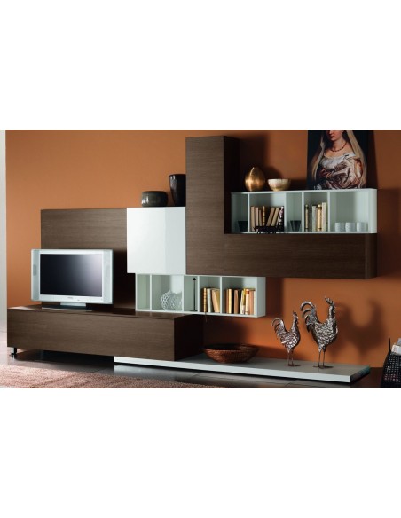 Mobila Living Belmondo