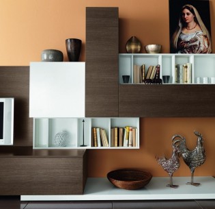 Mobila Living Belmondo 2