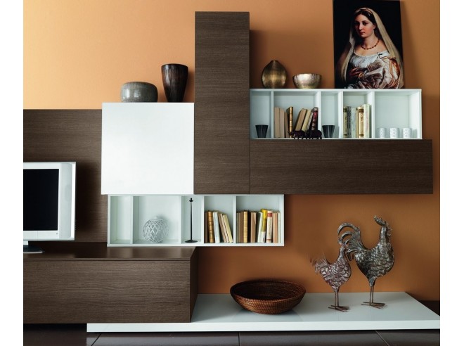 Mobila Living Belmondo