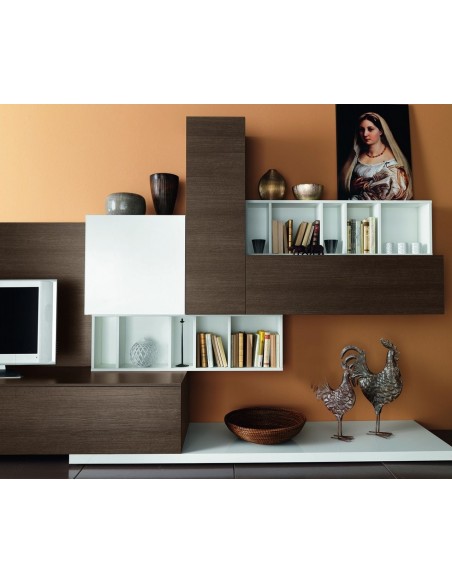 Mobila Living Belmondo