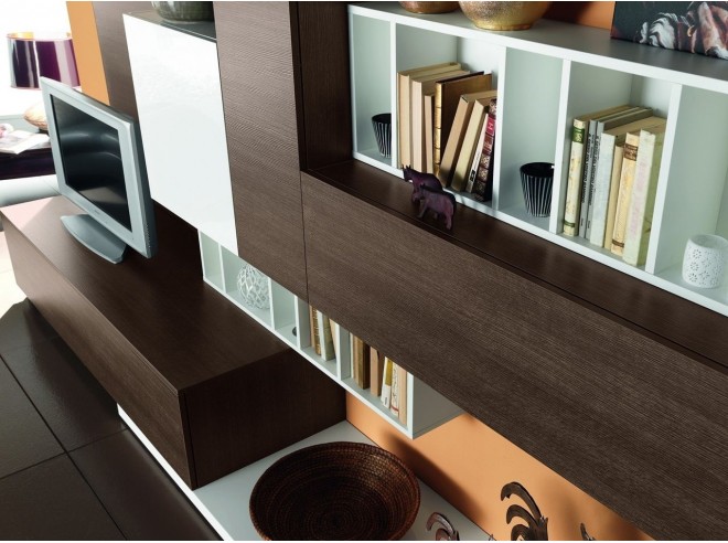 Mobila Living Belmondo
