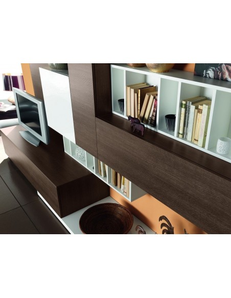 Mobila Living Belmondo