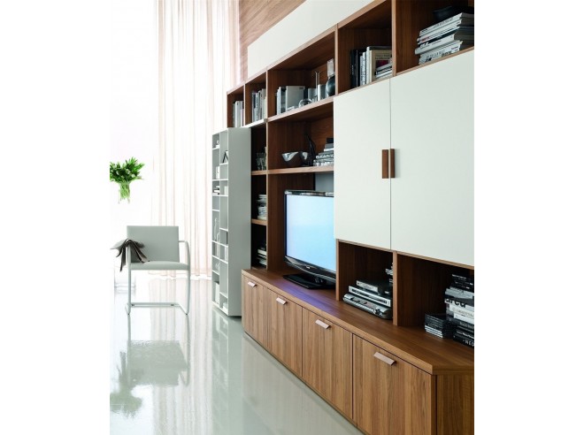 Mobila Living Cubico