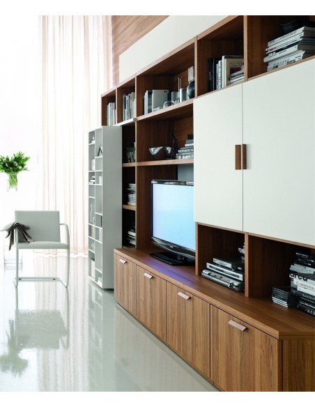 Mobila Living Cubico