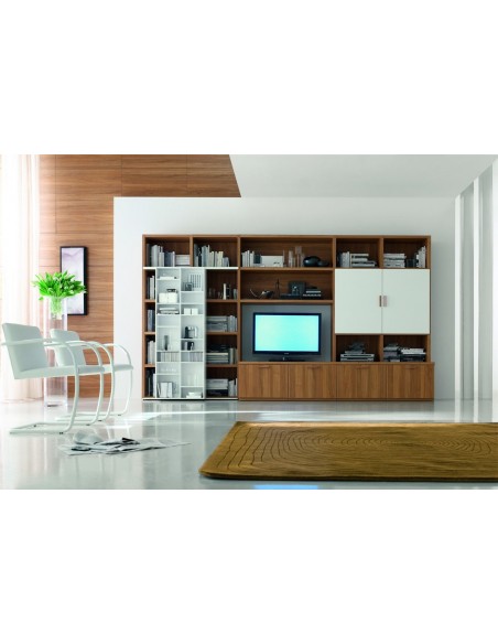 Mobila Living Cubico