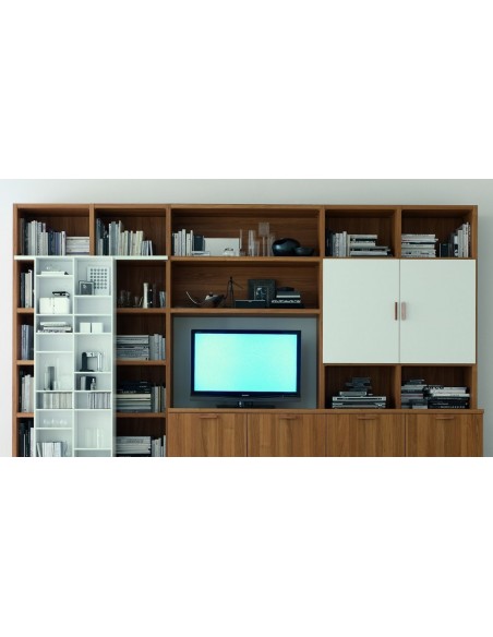 Mobila Living Cubico