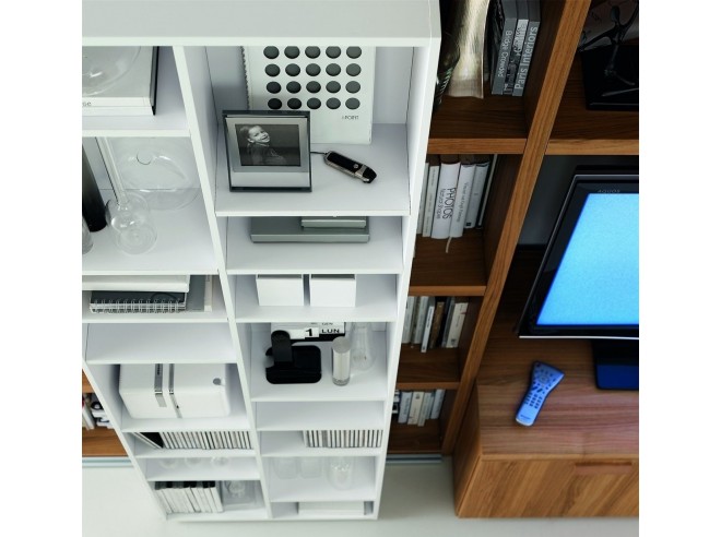 Mobila Living Cubico