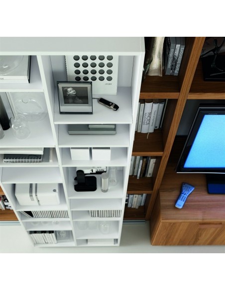 Mobila Living Cubico