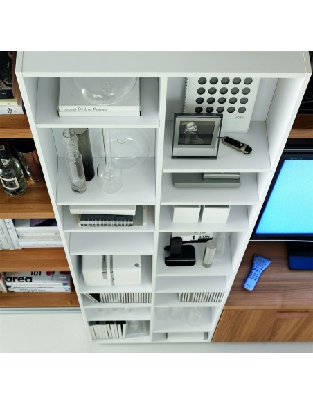 Mobila Living Cubico