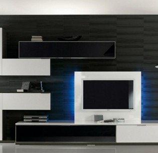 Mobila Living Placido