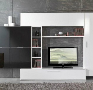 Mobila Living Frieda