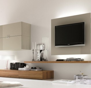 Mobila Living Palatino 2