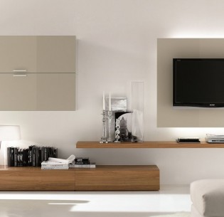 Mobila Living Palatino