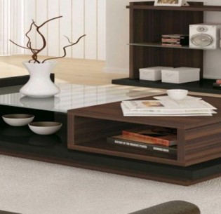 Masuta Living Blanche