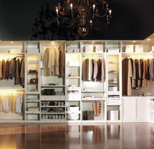 Mobila Dressing Sidony
