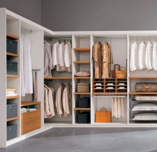 Mobila Dressing Alderic