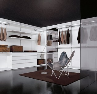 Mobila Dressing Enzo