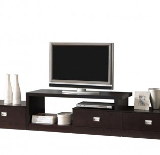 Comoda TV Rollo