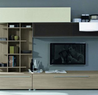 Mobila living Maura