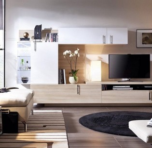 Mobila living Devon