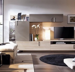 Mobila living Devon 2