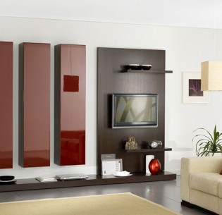 Mobila living Ruslan