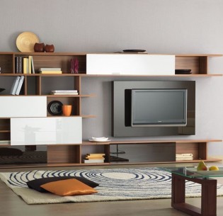 Mobila living Tales