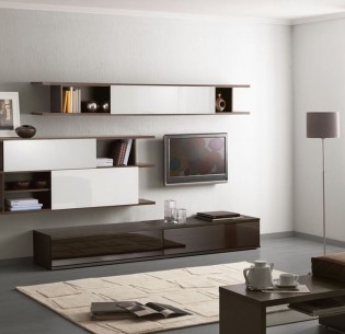 Mobila living Sidone