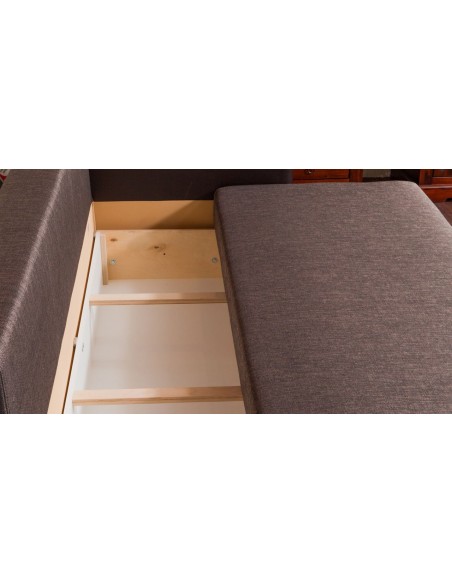 Canapea extensibila Palmer