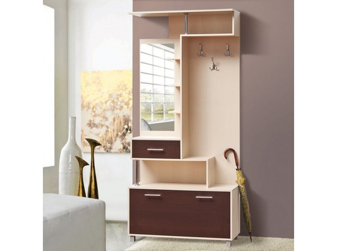 Mobilier Hol Tamera