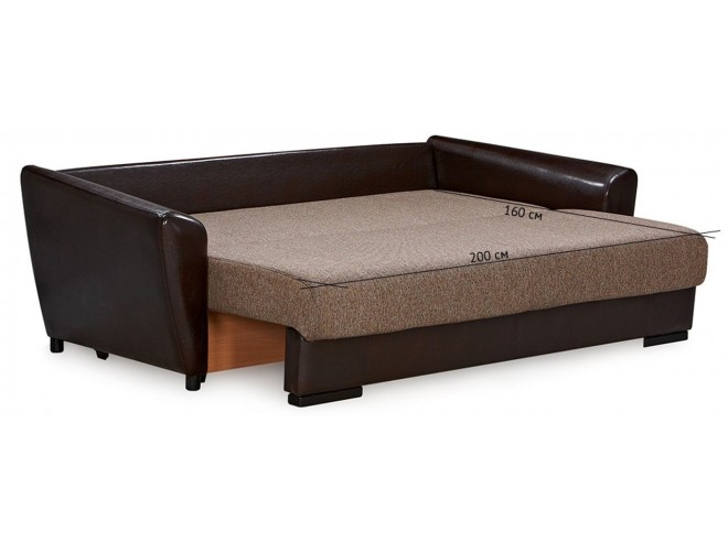 Canapea extensibila Luise
