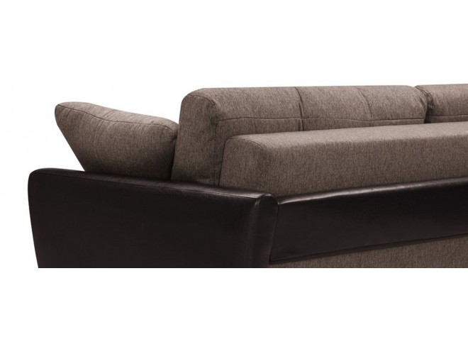 Canapea extensibila Luise
