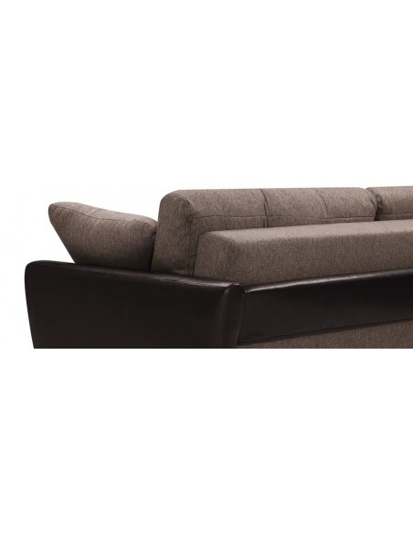 Canapea extensibila Luise