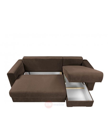 Coltar extensibil Roxie