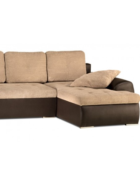Coltar extensibil Alisha